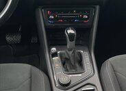 Volkswagen Tiguan SUV 2,0 l 140 kw
