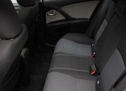 Toyota Avensis Kombi 1,6 l 82 kw