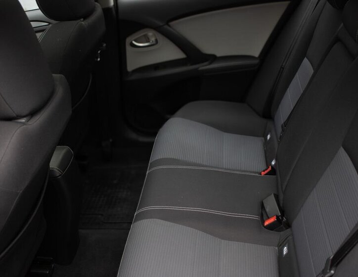 Toyota Avensis Kombi 1,6 l 82 kw