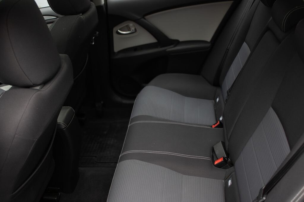 Toyota Avensis Kombi 1,6 l 82 kw