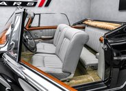 Mercedes-Benz 220 Kabriolet 2,2 l 78 kw