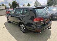Volkswagen Golf 8