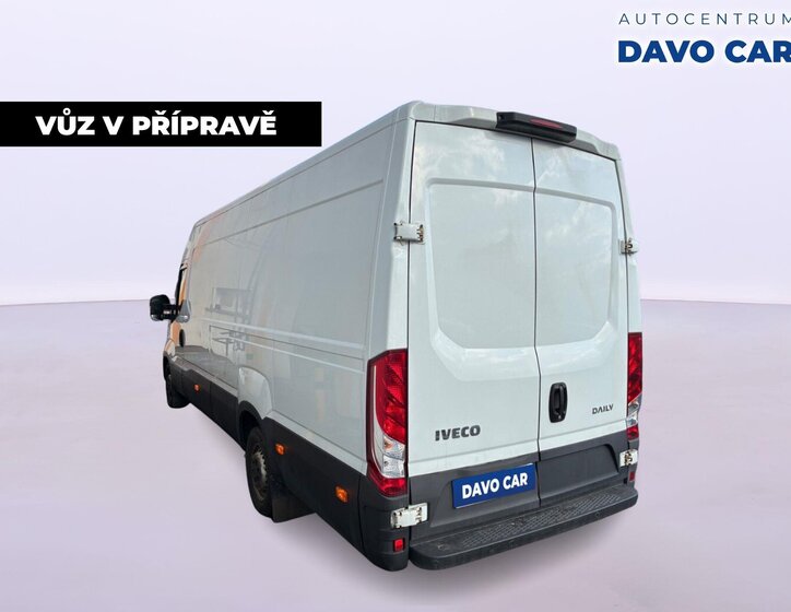 Iveco Daily Skříň 2,3 l 114 kw
