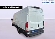 Iveco Daily Skříň 2,3 l 114 kw