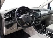 Volkswagen Touran 10