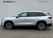 Škoda Kodiaq SUV 2,0 l 142 kw