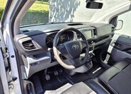 Toyota ProAce Skříň 2,0 l 90 kw