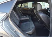 Volkswagen Arteon Liftback 2,0 l 110 kw