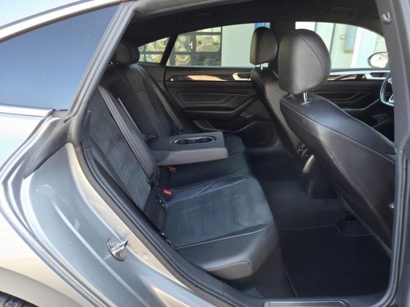 Volkswagen Arteon Liftback 2,0 l 110 kw