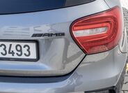 Mercedes-Benz Třídy A 23