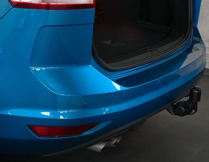 Volkswagen Touran 33