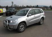 Toyota RAV4 2
