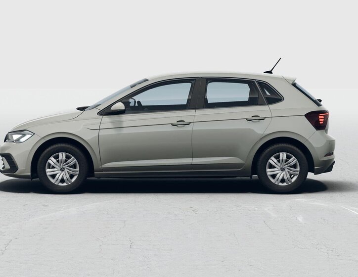 Volkswagen Polo Hatchback 999,0 70 kw