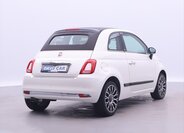 Fiat 500C Kabriolet 1,2 l 51 kw