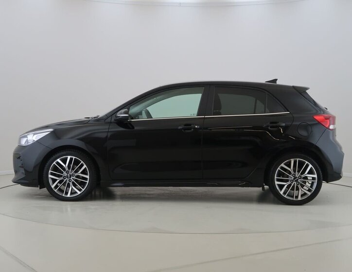 KIA Rio Hatchback 998,0 88 kw