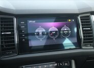 Škoda Kodiaq SUV / Terénní 2,0 l 140 kw