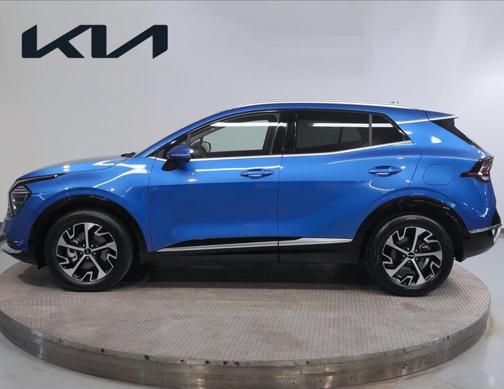 KIA Sportage 24