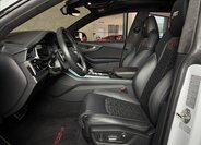 Audi RS Q8 28