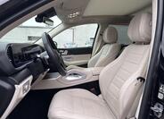 Mercedes-Benz GLE 14