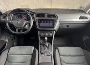 Volkswagen Tiguan Allspace SUV / Terénní 2,0 l 176 kw