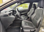 Toyota Corolla Kombi 2,0 l 144 kw
