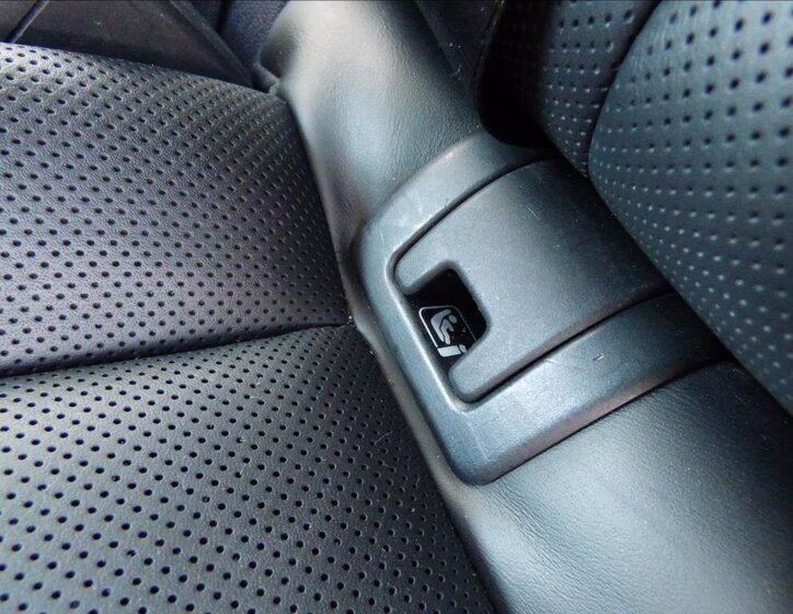 Porsche Cayenne SUV 2,9 l 324 kw