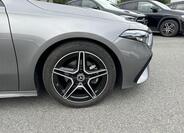 Mercedes-Benz Třídy A 16