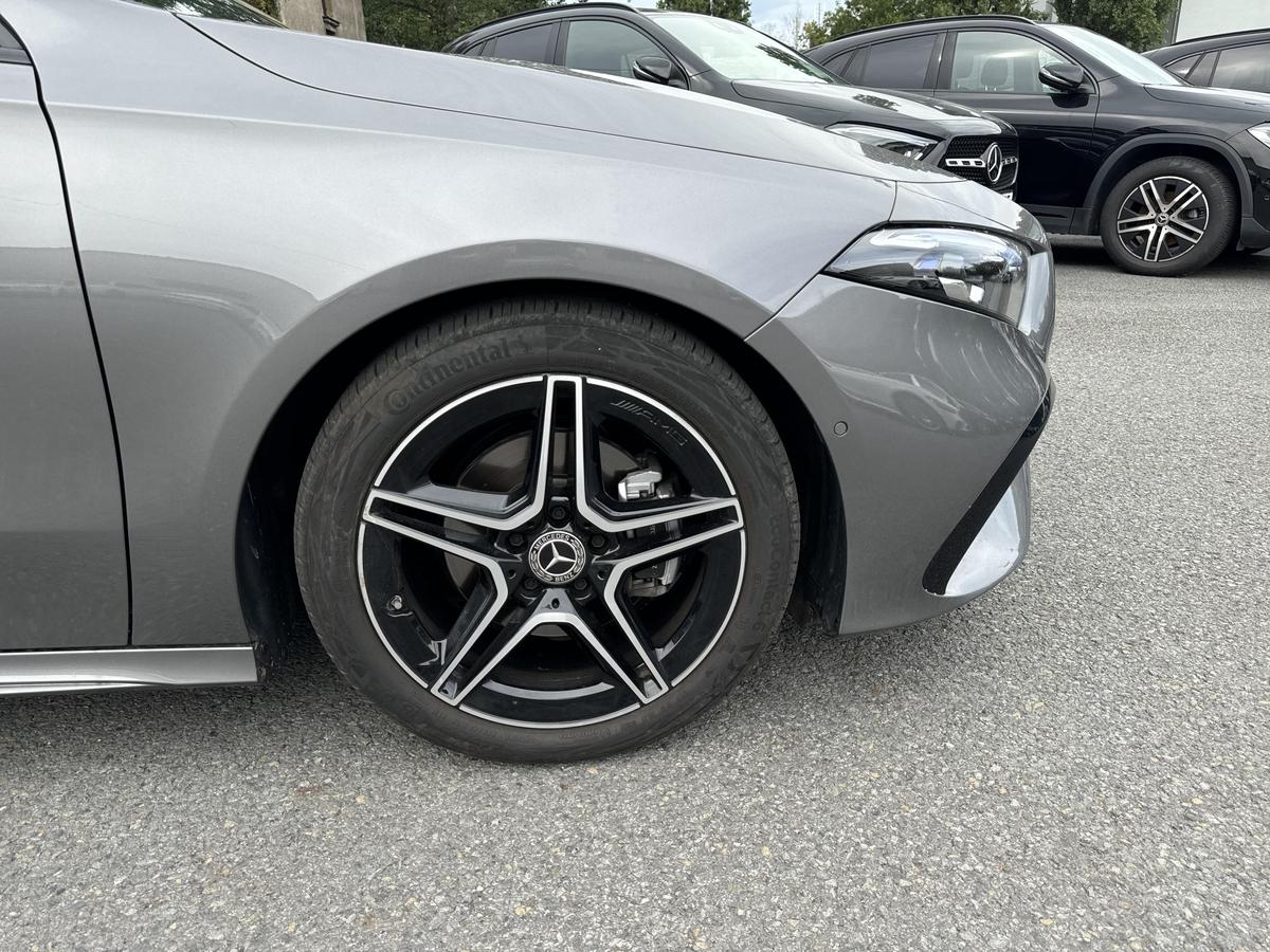 Mercedes-Benz Třídy A