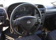 Opel Astra 15