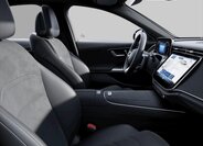 Mercedes-Benz Třídy E Sedan / Limuzína 3,0 l 270 kw