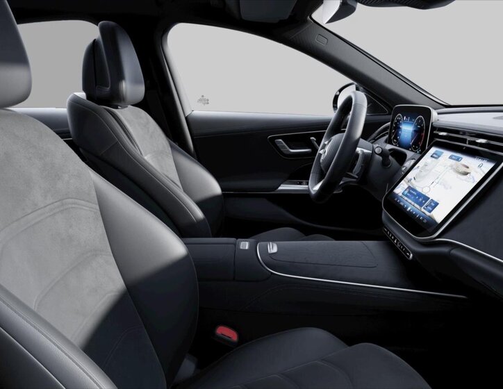 Mercedes-Benz Třídy E Sedan / Limuzína 3,0 l 270 kw