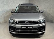 Volkswagen Tiguan Allspace SUV / Terénní 2,0 l 176 kw