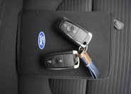 Ford Kuga SUV / Terénní 1,5 l 110 kw