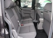 Volkswagen Caddy 18