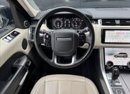 Land Rover Range Rover Sport 15