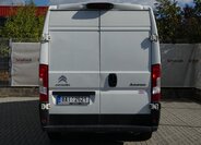 Citroën Jumper 4