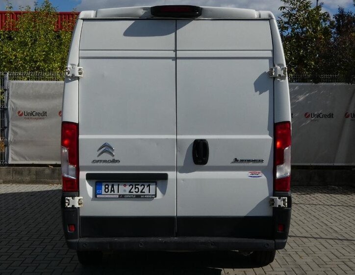 Citroën Jumper 4