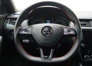 Škoda Octavia Kombi 2,0 l 180 kw
