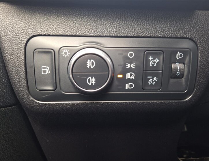 Ford Kuga SUV 2,5 l 165 kw