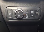 Ford Kuga SUV 2,5 l 165 kw