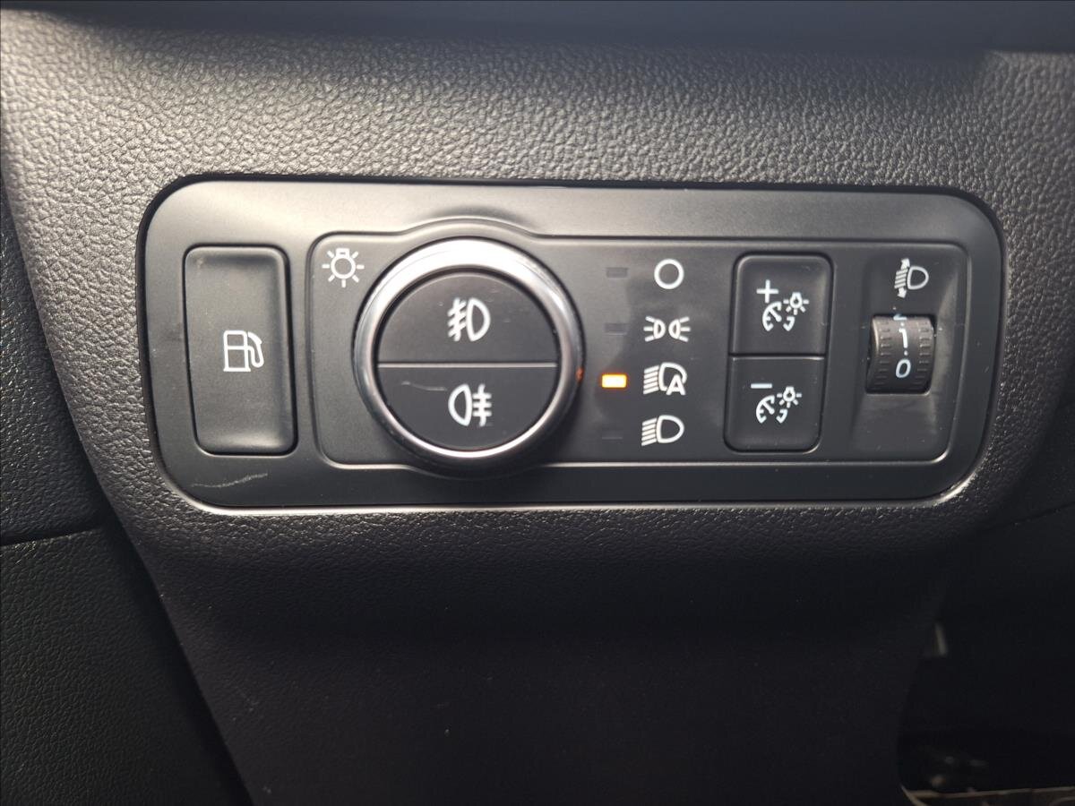 Ford Kuga SUV 2,5 l 165 kw