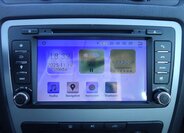 Škoda Octavia Kombi 1,6 l 77 kw