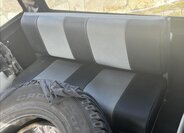 Land Rover Ostatní Ostatní 2,3 l 46 kw