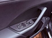 Škoda Octavia Liftback 2,0 l 147 kw