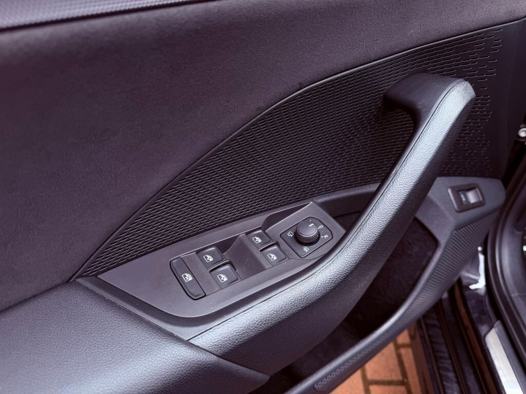 Škoda Octavia Liftback 2,0 l 147 kw