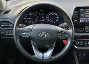 Hyundai i30 Kombi 1,5 l 118 kw