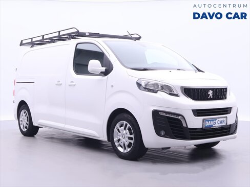 Peugeot Expert Skříň 2,0 l 110 kw