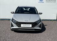 Hyundai i20 Hatchback 1,2 l 57 kw