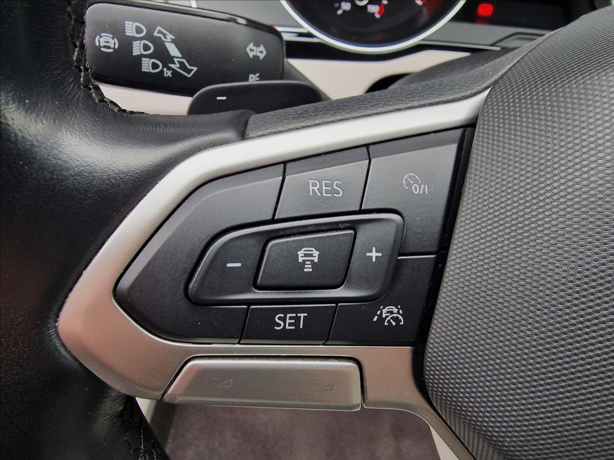 Volkswagen Passat Kombi 2,0 l 110 kw