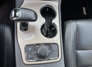 Jeep Grand Cherokee Ostatní 3,0 l 184 kw